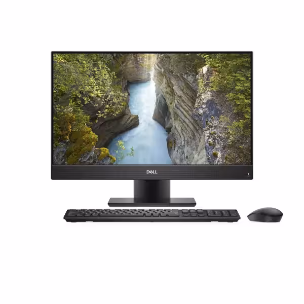 DELL Optiplex 7470 (AIO)